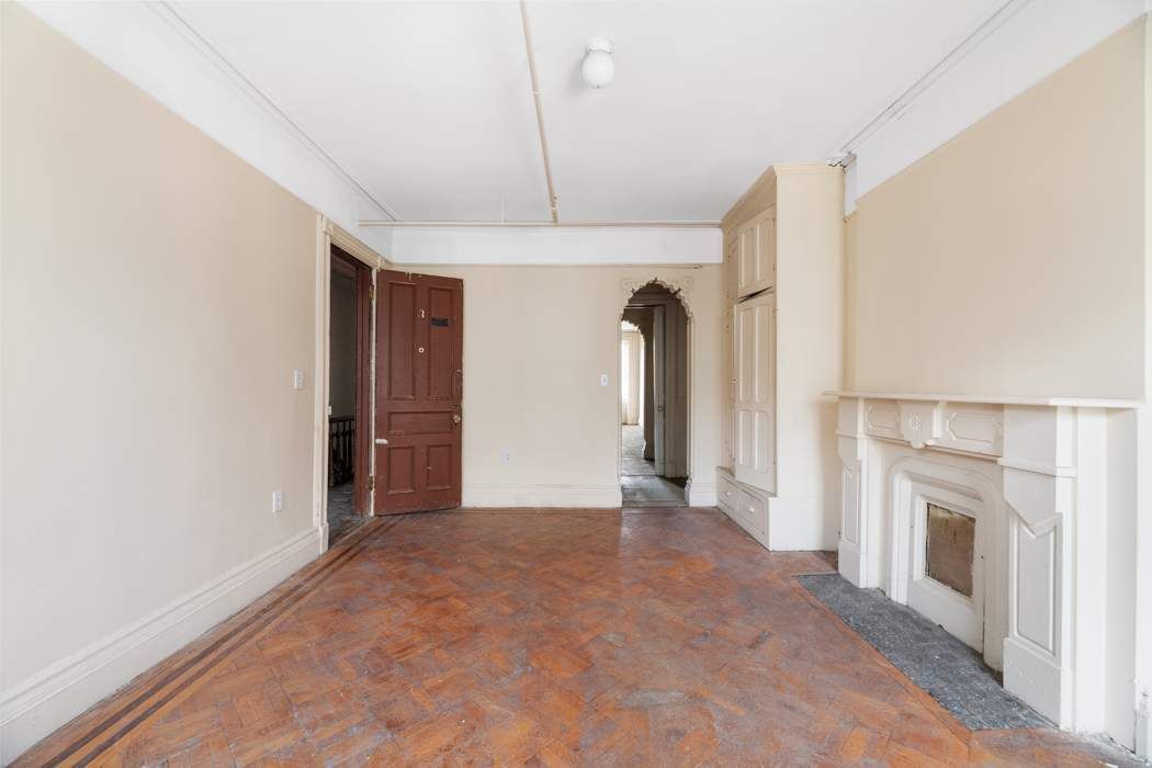 Real estate property located at 7 124th TH, New York, East Harlem, New York City, NY