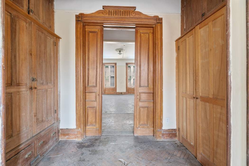 Real estate property located at 7 124th TH, New York, East Harlem, New York City, NY