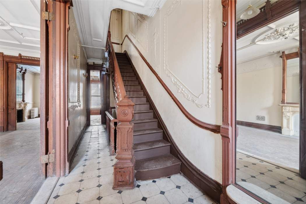 Real estate property located at 7 124th TH, New York, East Harlem, New York City, NY