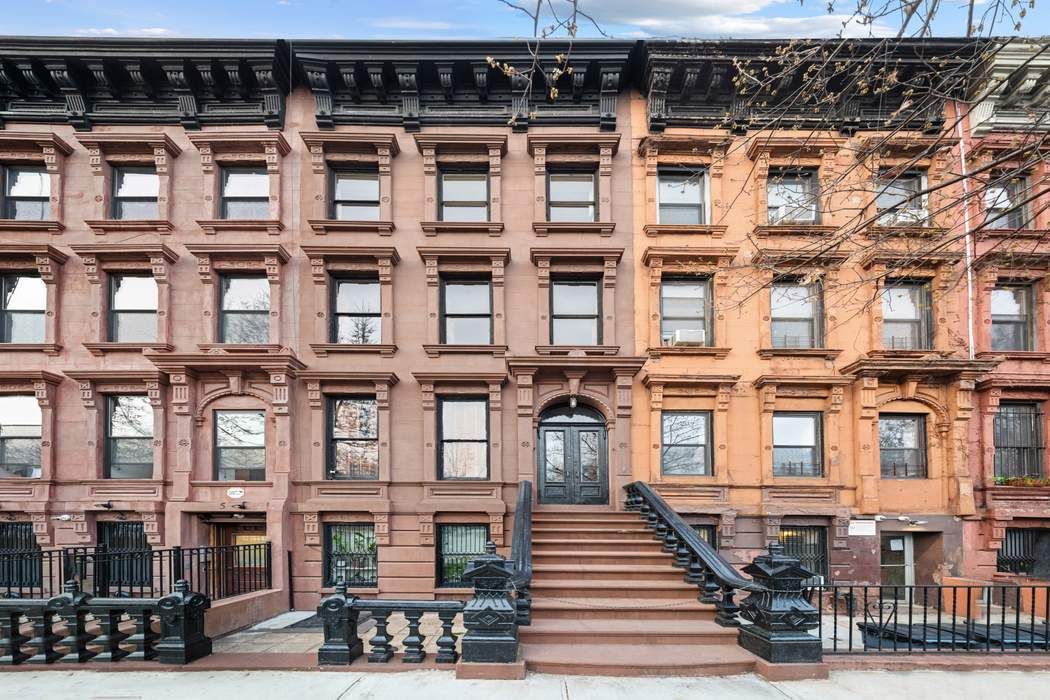 Real estate property located at 7 124th TH, New York, East Harlem, New York City, NY