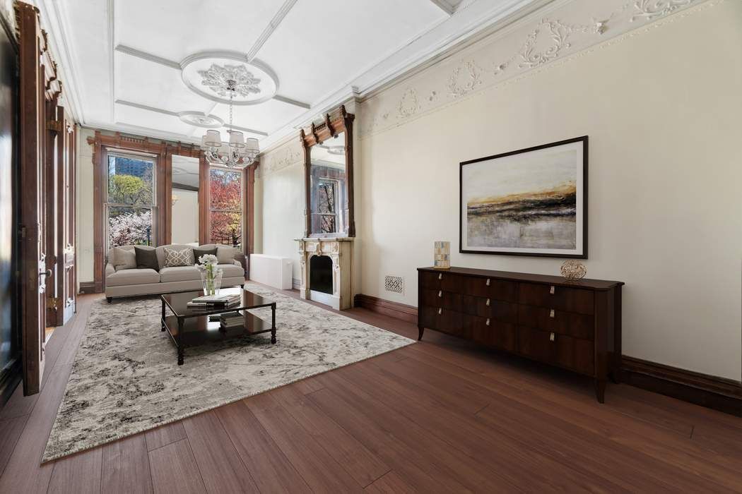 Real estate property located at 7 124th TH, New York, East Harlem, New York City, NY