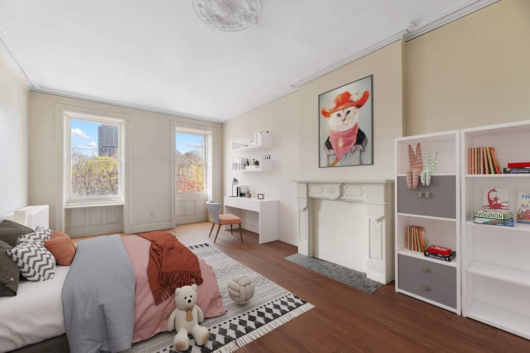 Real estate property located at 7 124th TH, New York, East Harlem, New York City, NY