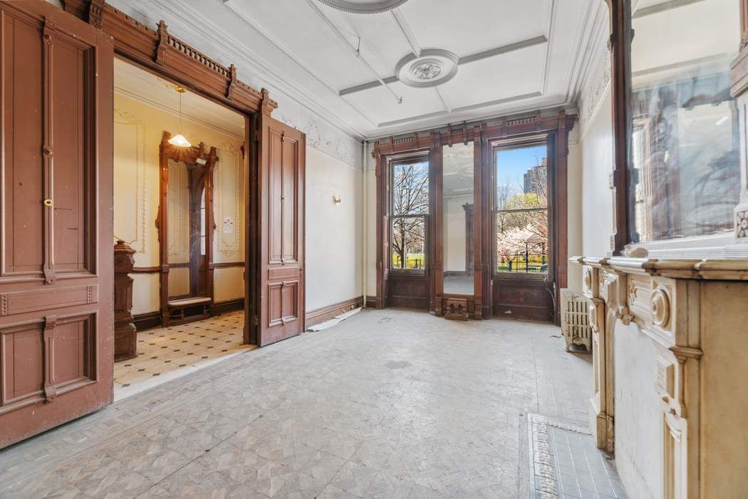 Real estate property located at 7 124th TH, New York, East Harlem, New York City, NY