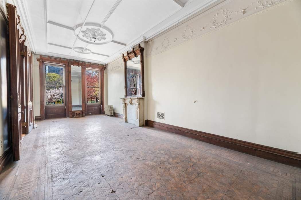 Real estate property located at 7 124th TH, New York, East Harlem, New York City, NY