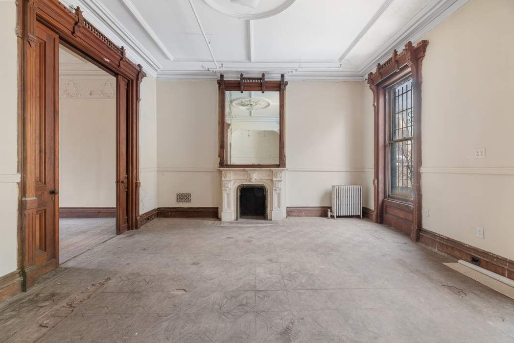 Real estate property located at 7 124th TH, New York, East Harlem, New York City, NY