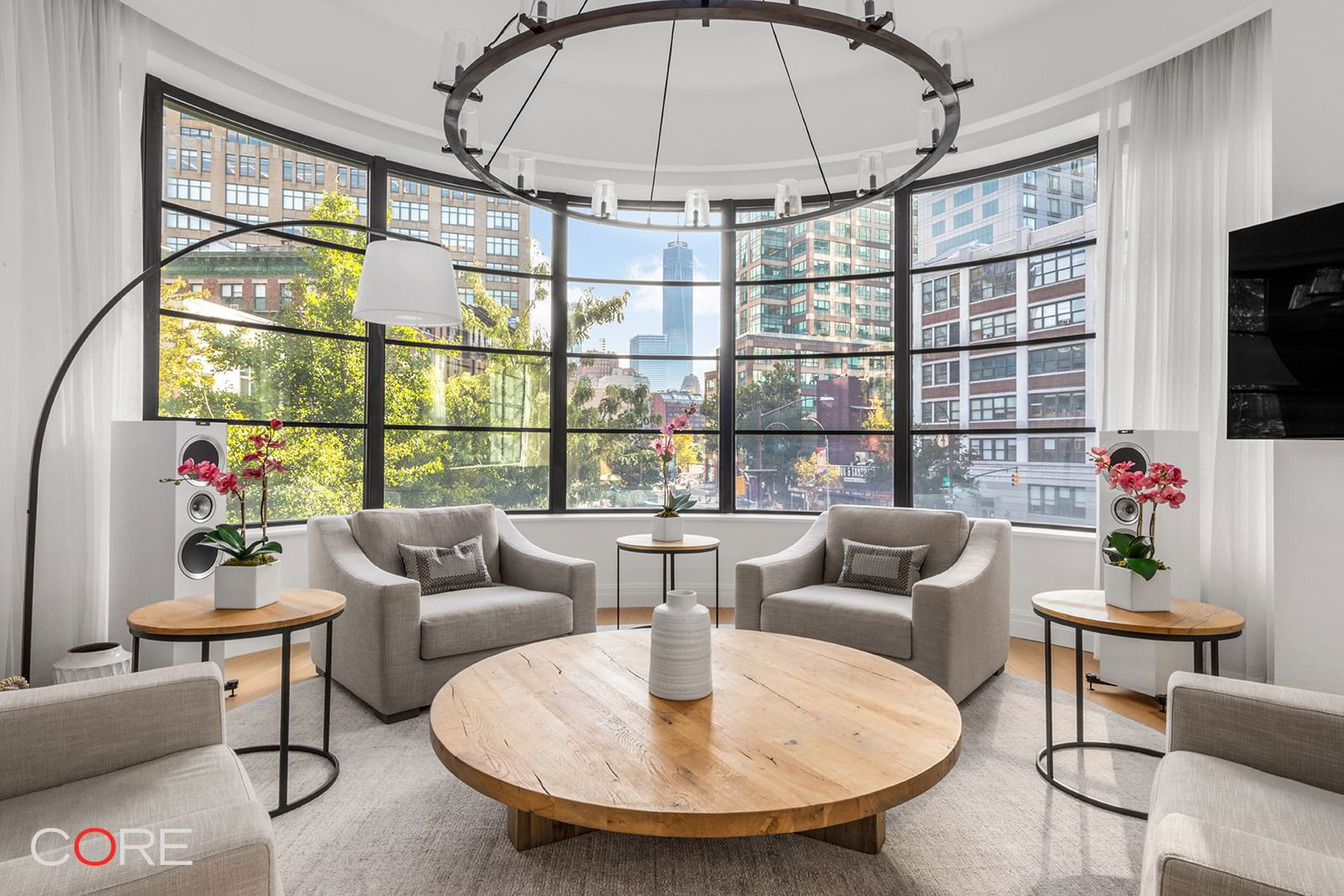 Real estate property located at 10 Sullivan #2A, New York, Soho, New York City, NY