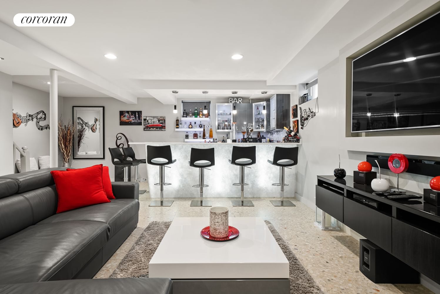 Real estate property located at 198-31 POMPEII, Queens, Holliswood, New York City, NY