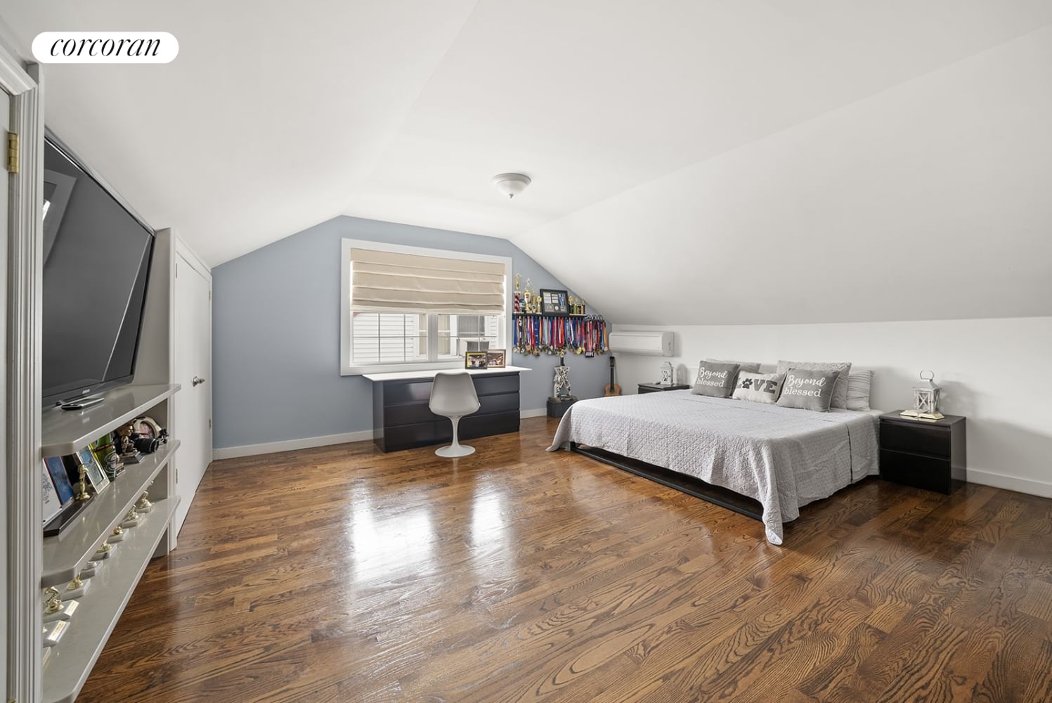Real estate property located at 198-31 POMPEII, Queens, Holliswood, New York City, NY