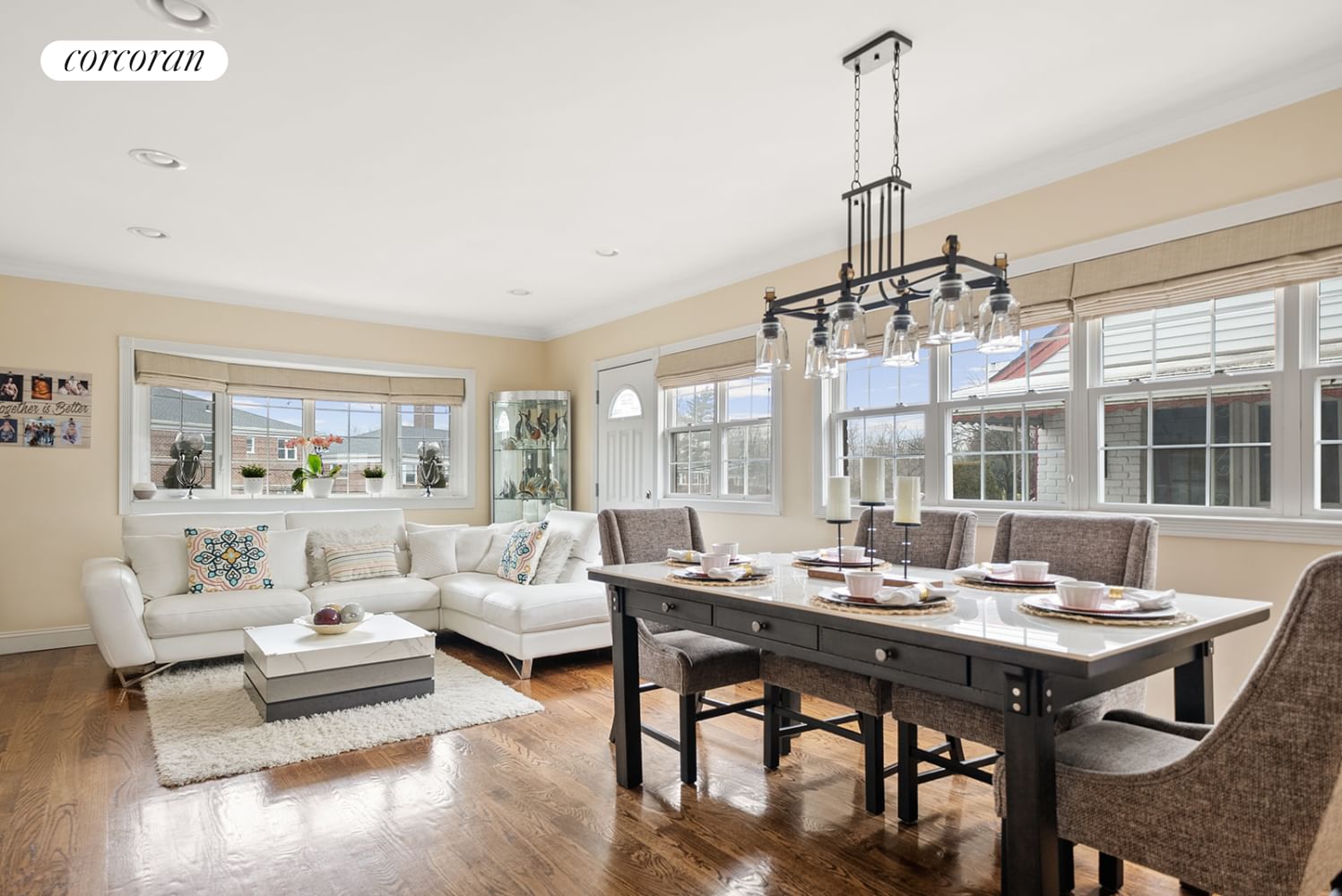 Real estate property located at 198-31 POMPEII, Queens, Holliswood, New York City, NY