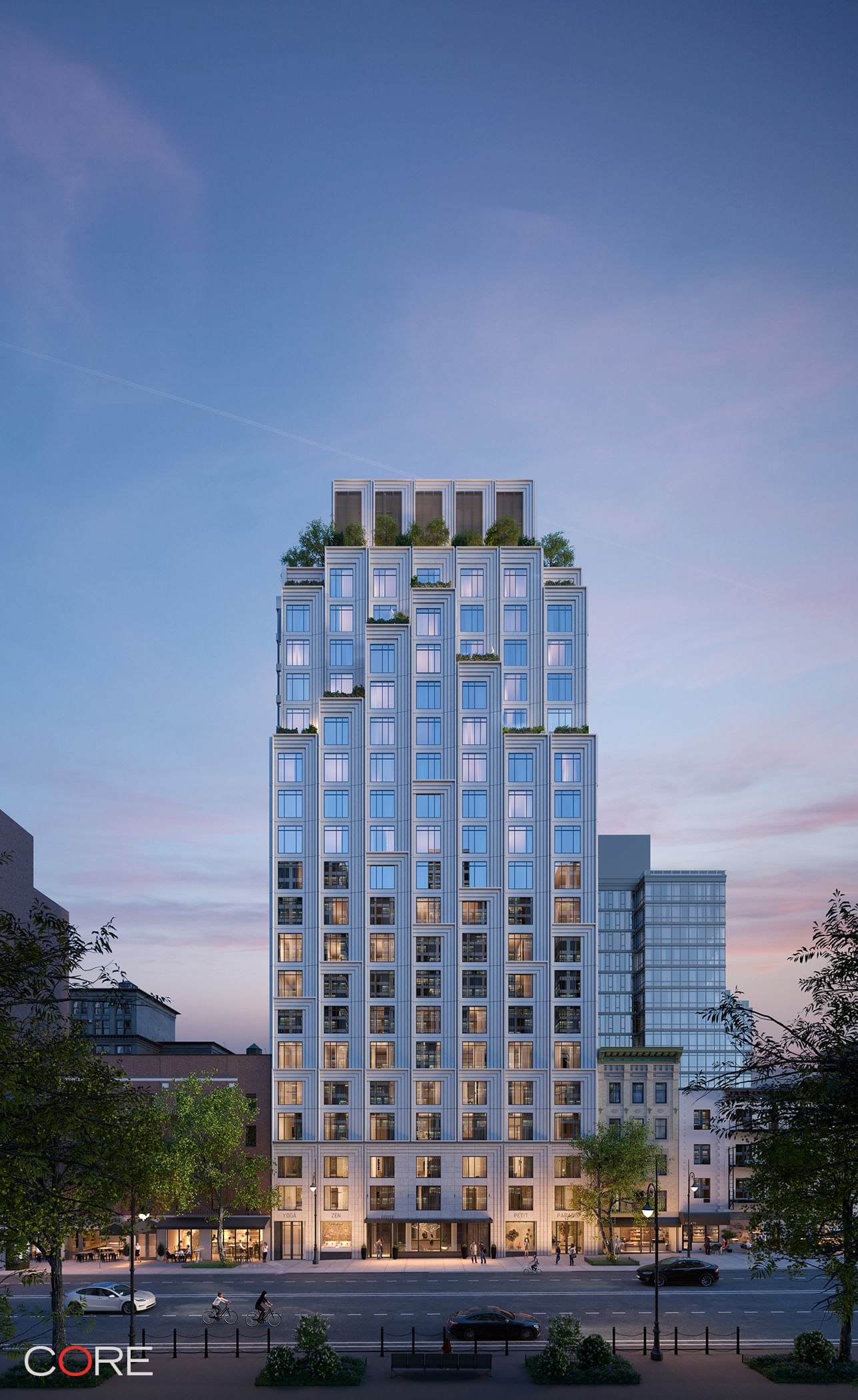 Real estate property located at 310 86th #5A, New York, Yorkville, New York City, NY