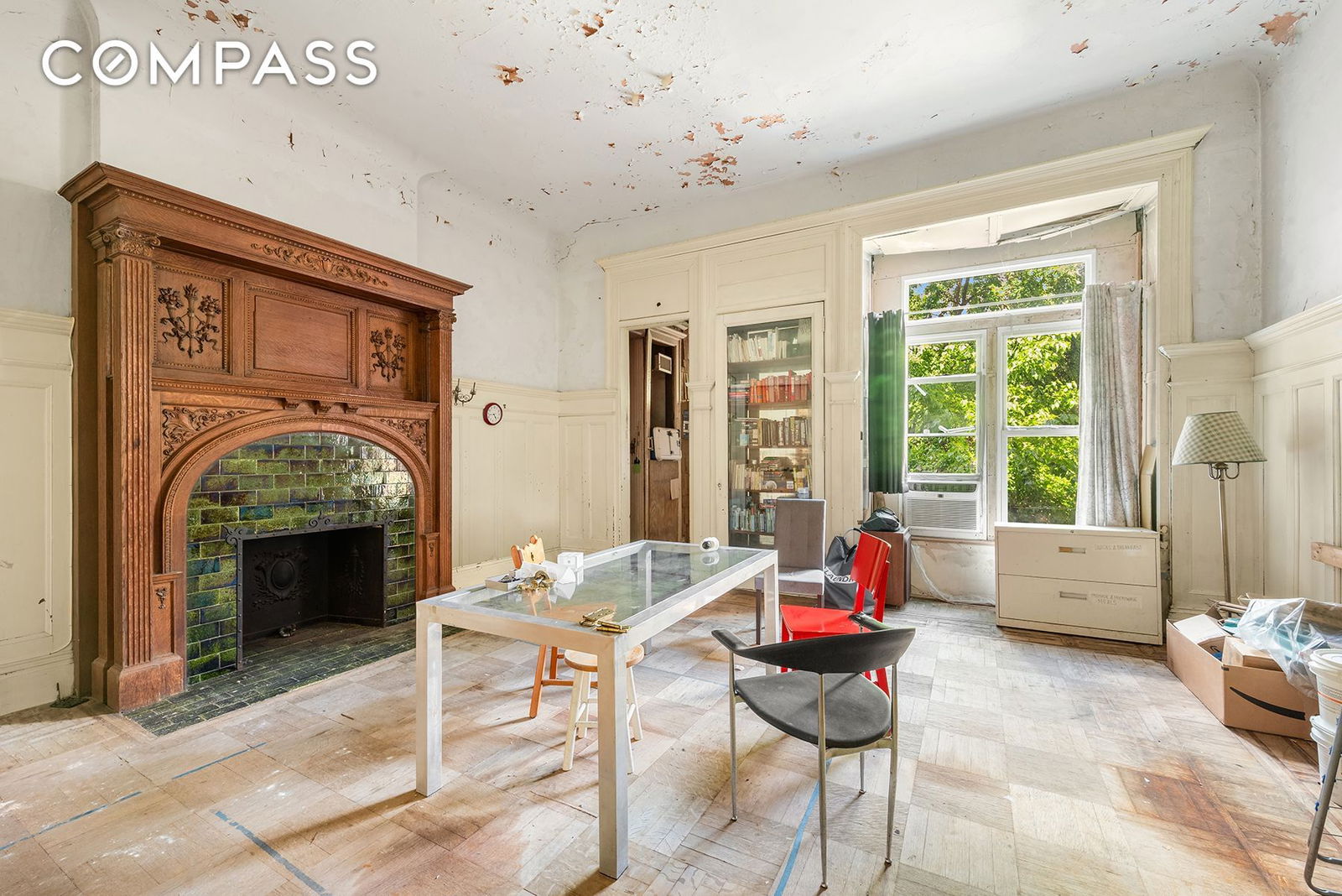 Real estate property located at 131 118th, New York, Harlem, New York City, NY