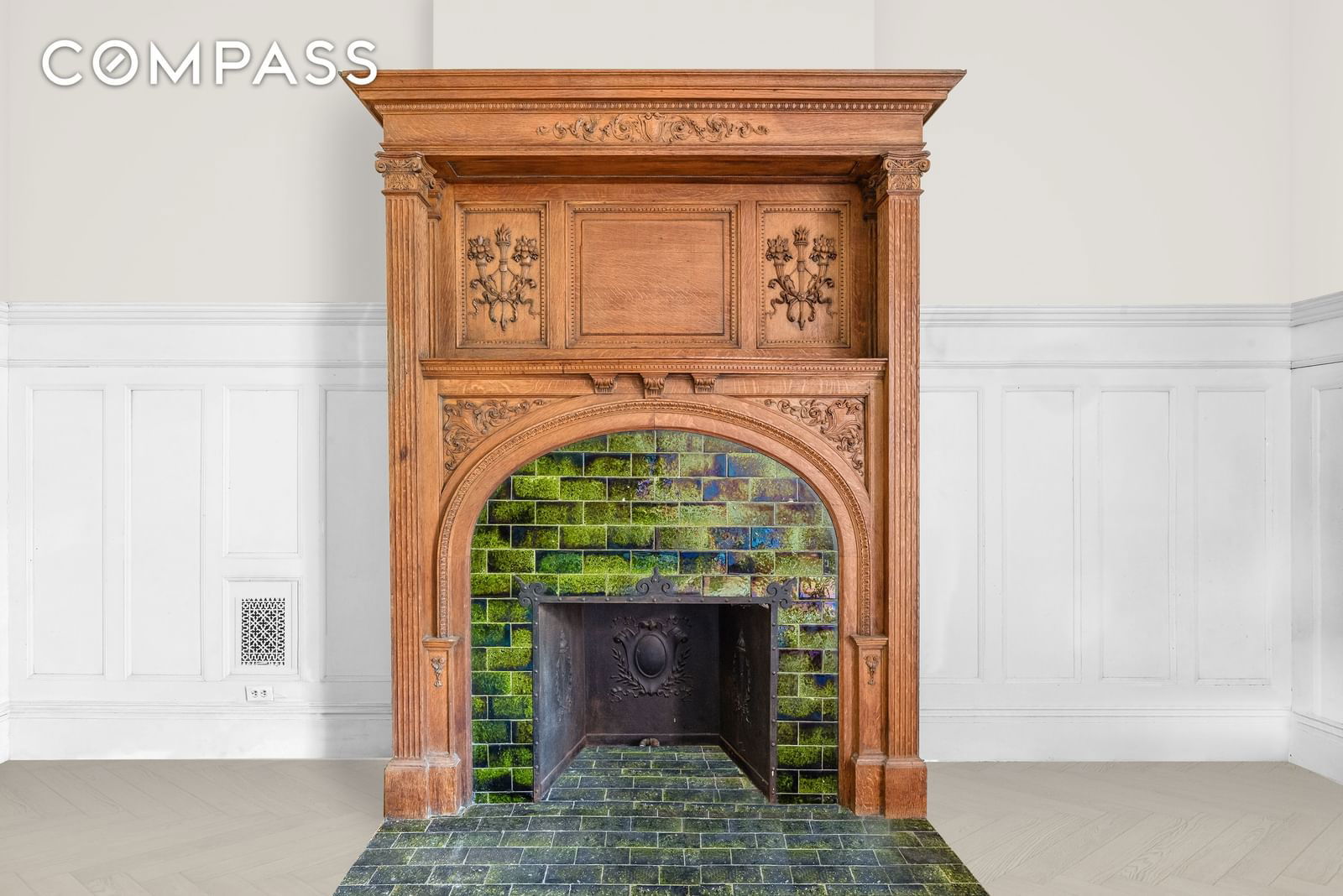 Real estate property located at 131 118th, New York, Harlem, New York City, NY