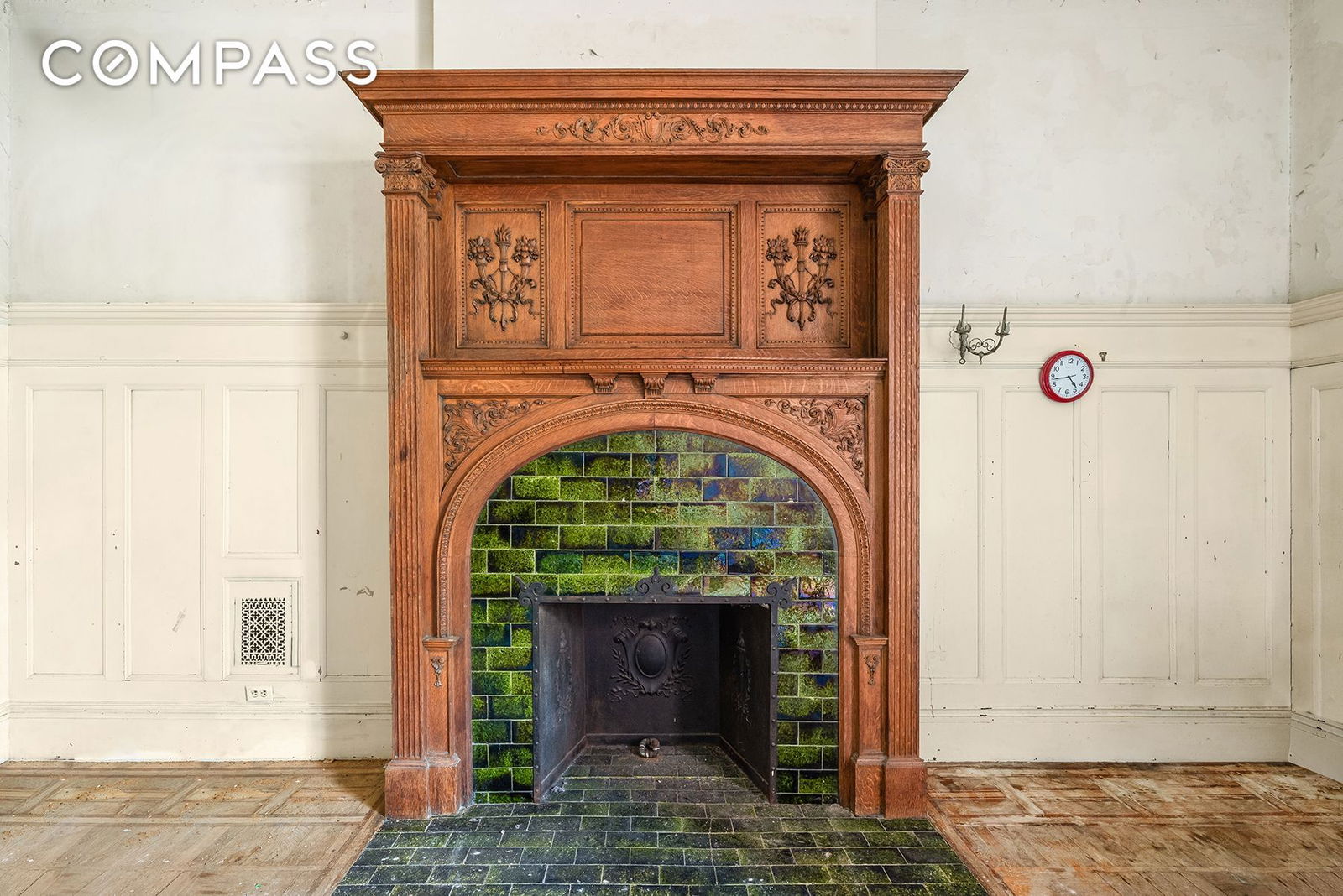 Real estate property located at 131 118th, New York, Harlem, New York City, NY