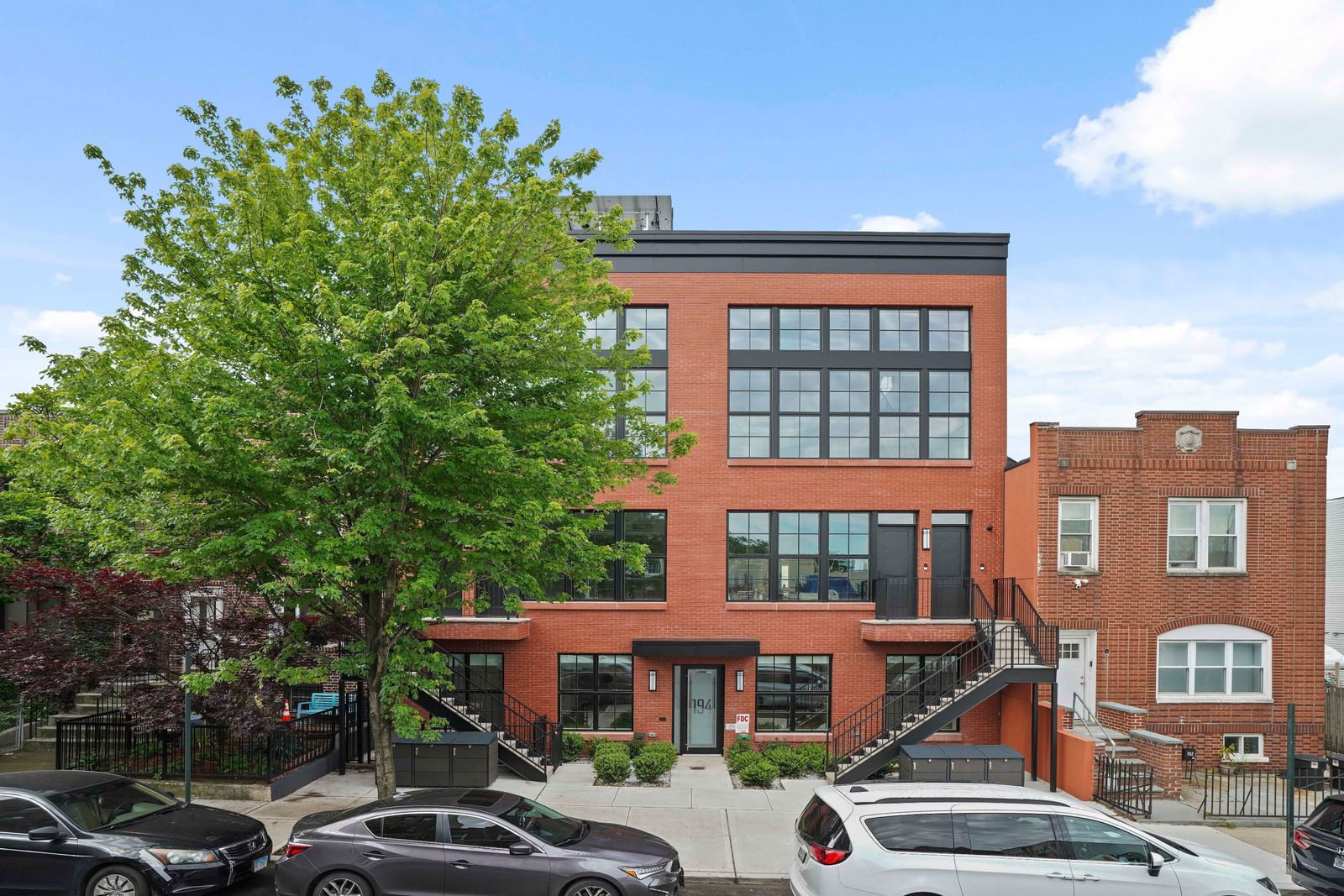 Real estate property located at 194 30th #2A, Kings, Greenwood, New York City, NY