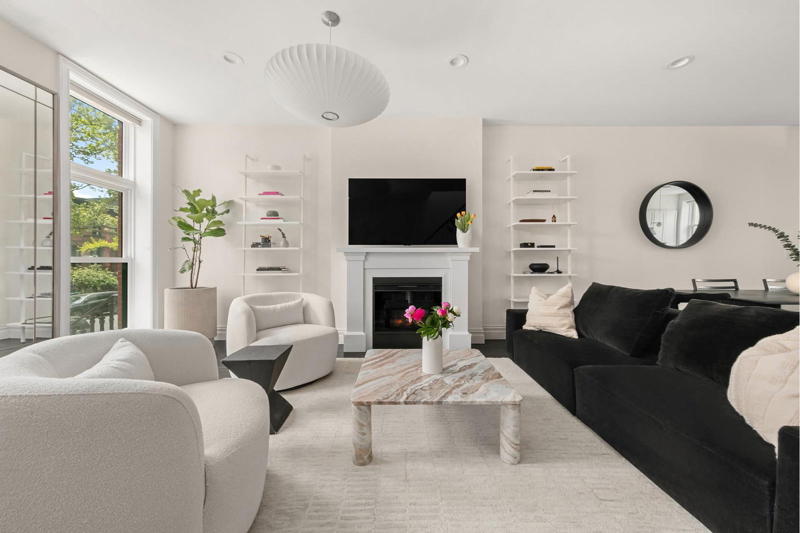 Real estate property located at 481 MACON, Kings, Stuyvesant Heights, New York City, NY