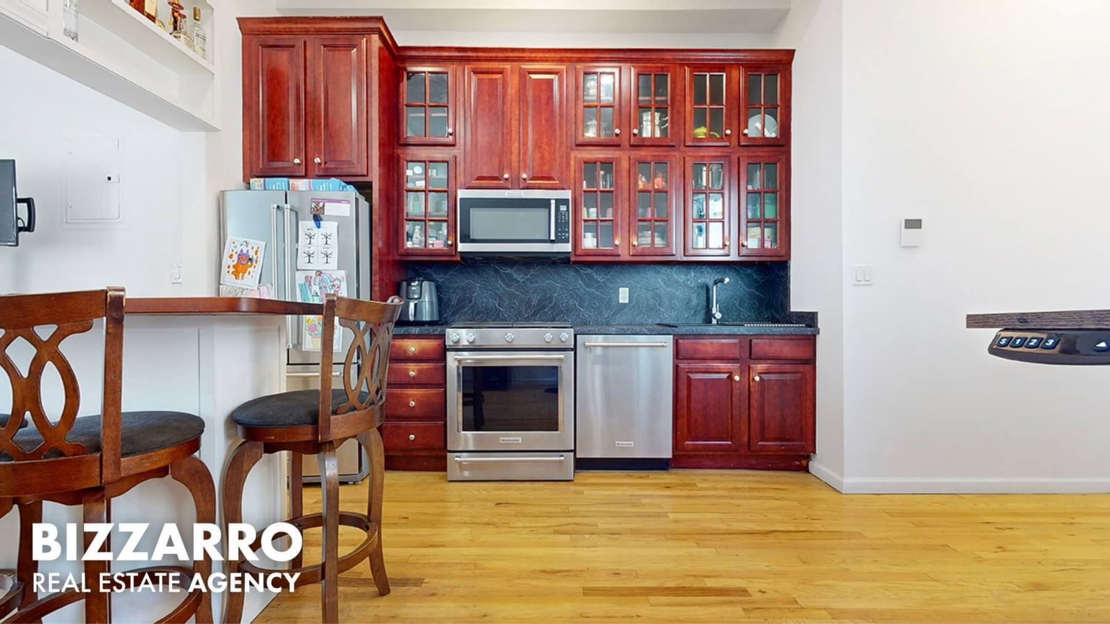 Real estate property located at 273 Albany #4B, Kings, Crown Heights, New York City, NY