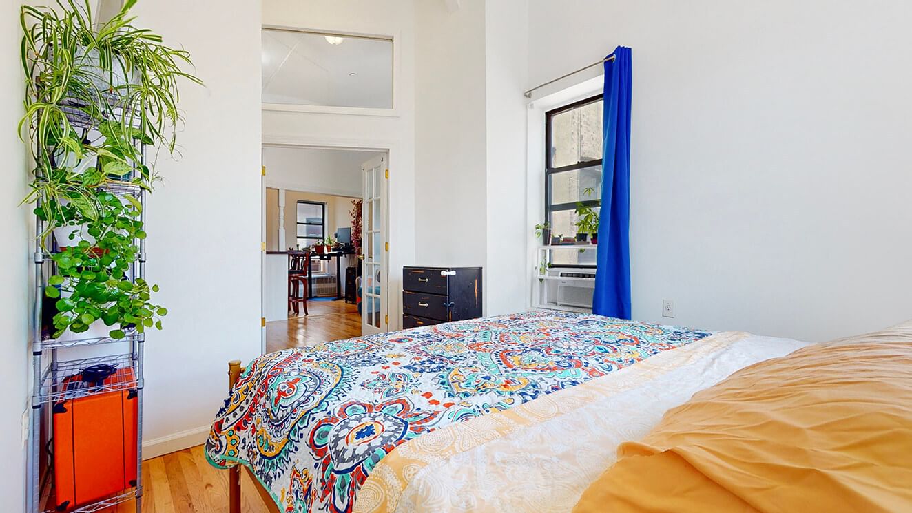 Real estate property located at 273 Albany #4B, Kings, Crown Heights, New York City, NY
