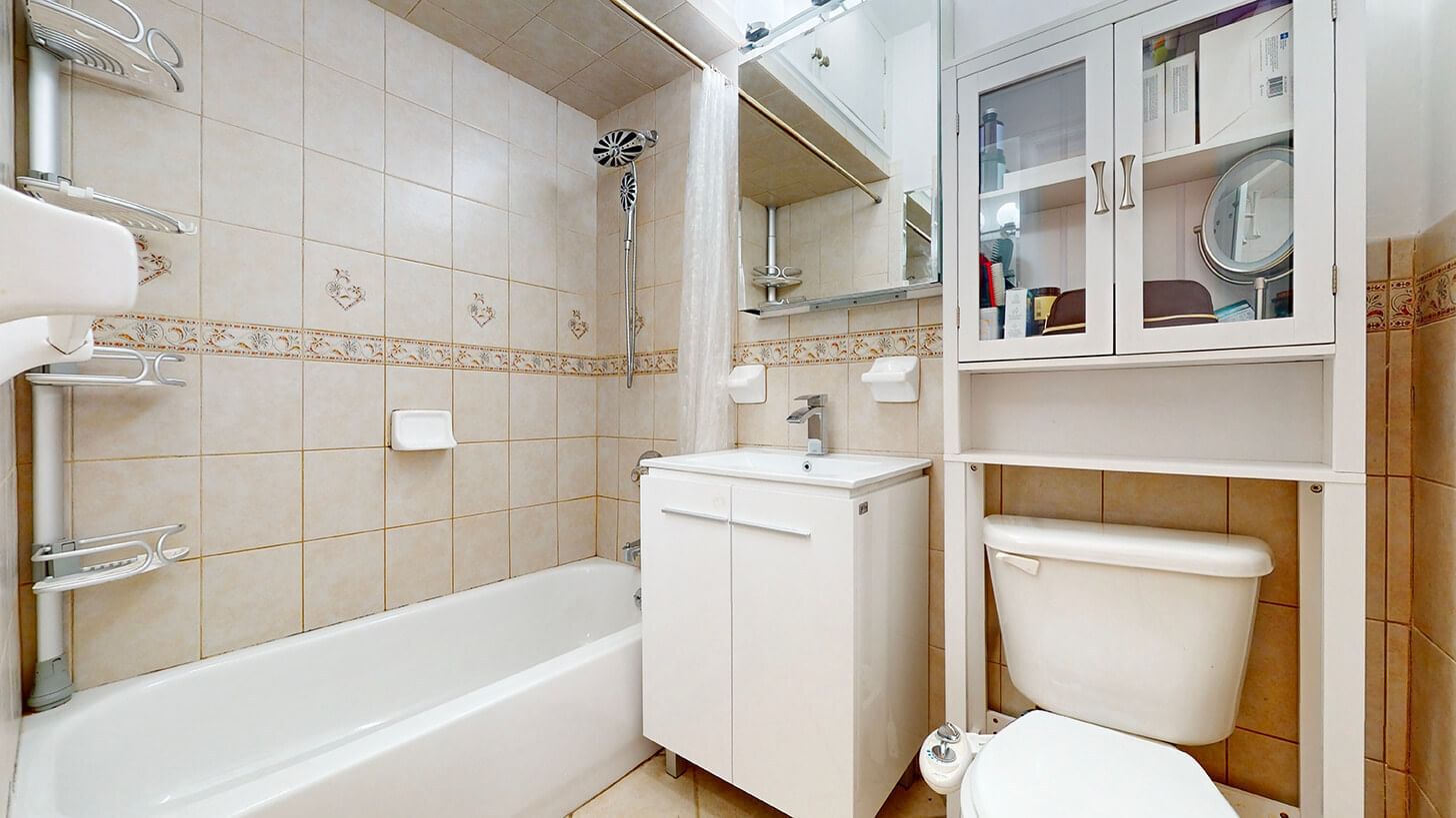Real estate property located at 273 Albany #4B, Kings, Crown Heights, New York City, NY