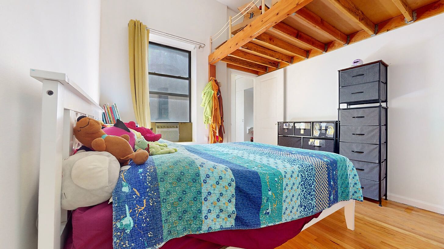Real estate property located at 273 Albany #4B, Kings, Crown Heights, New York City, NY