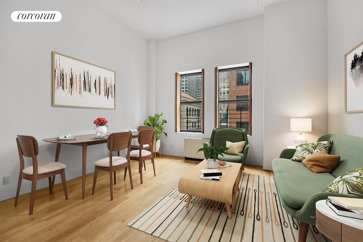 Real estate property located at 71 NASSAU PHB, New York, Fulton/seaport, New York City, NY