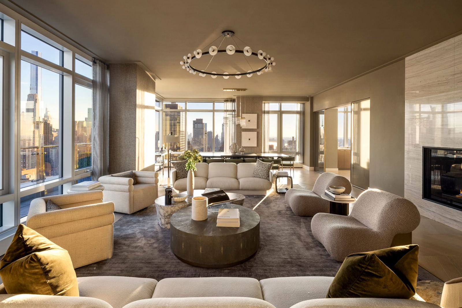 Real estate property located at 200 AMSTERDAM #41, New York, Lincoln Square, New York City, NY