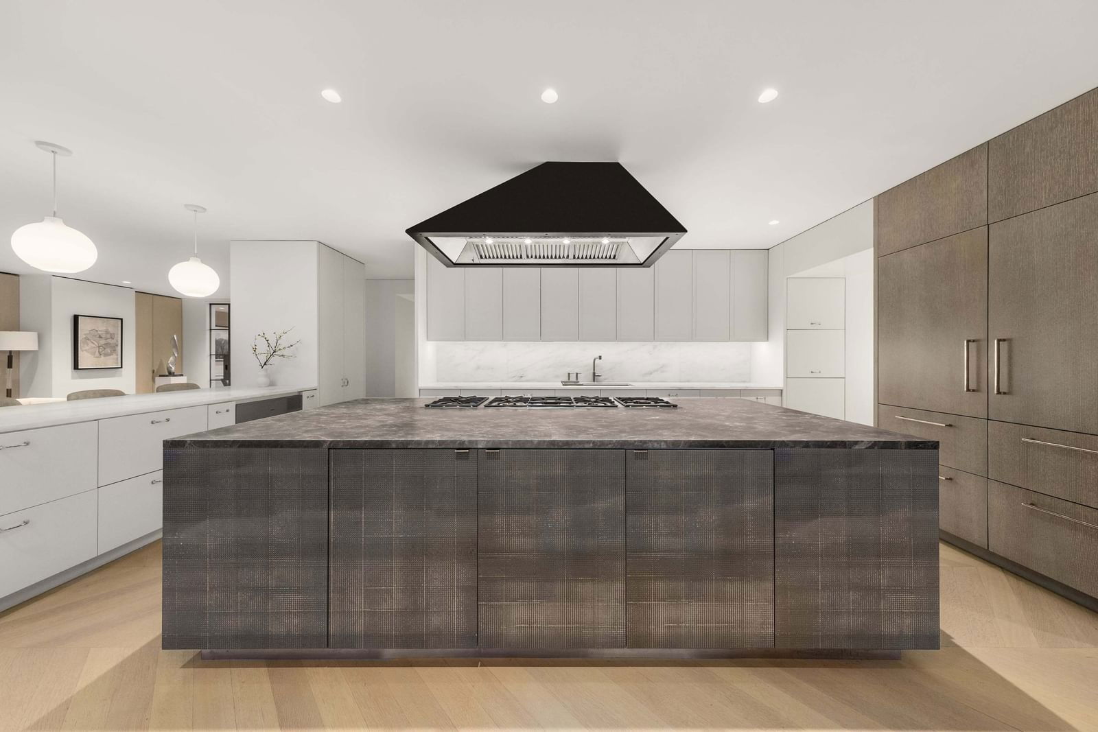 Real estate property located at 37 WARREN PHCD, New York, Tribeca, New York City, NY