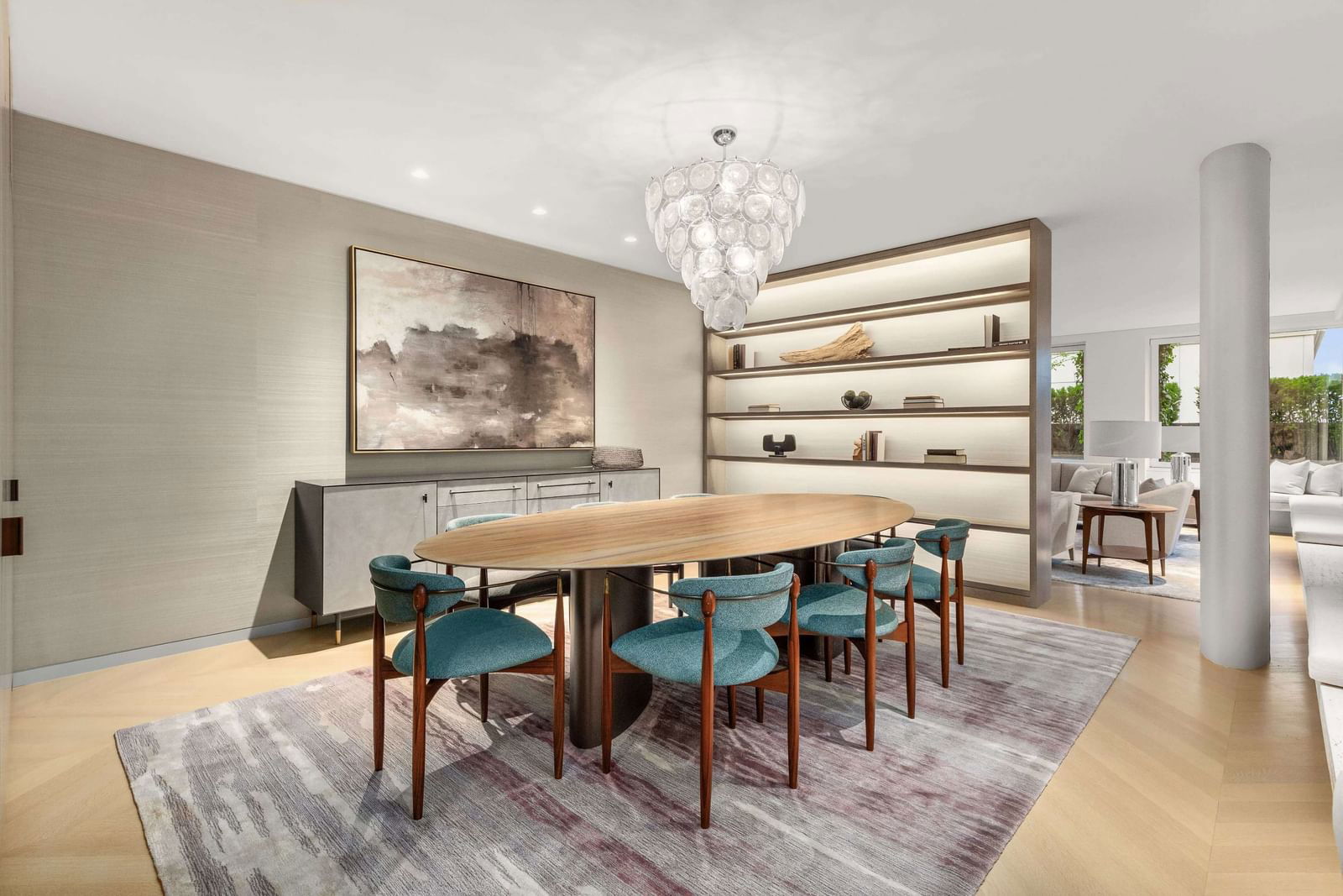 Real estate property located at 37 WARREN PHCD, New York, Tribeca, New York City, NY