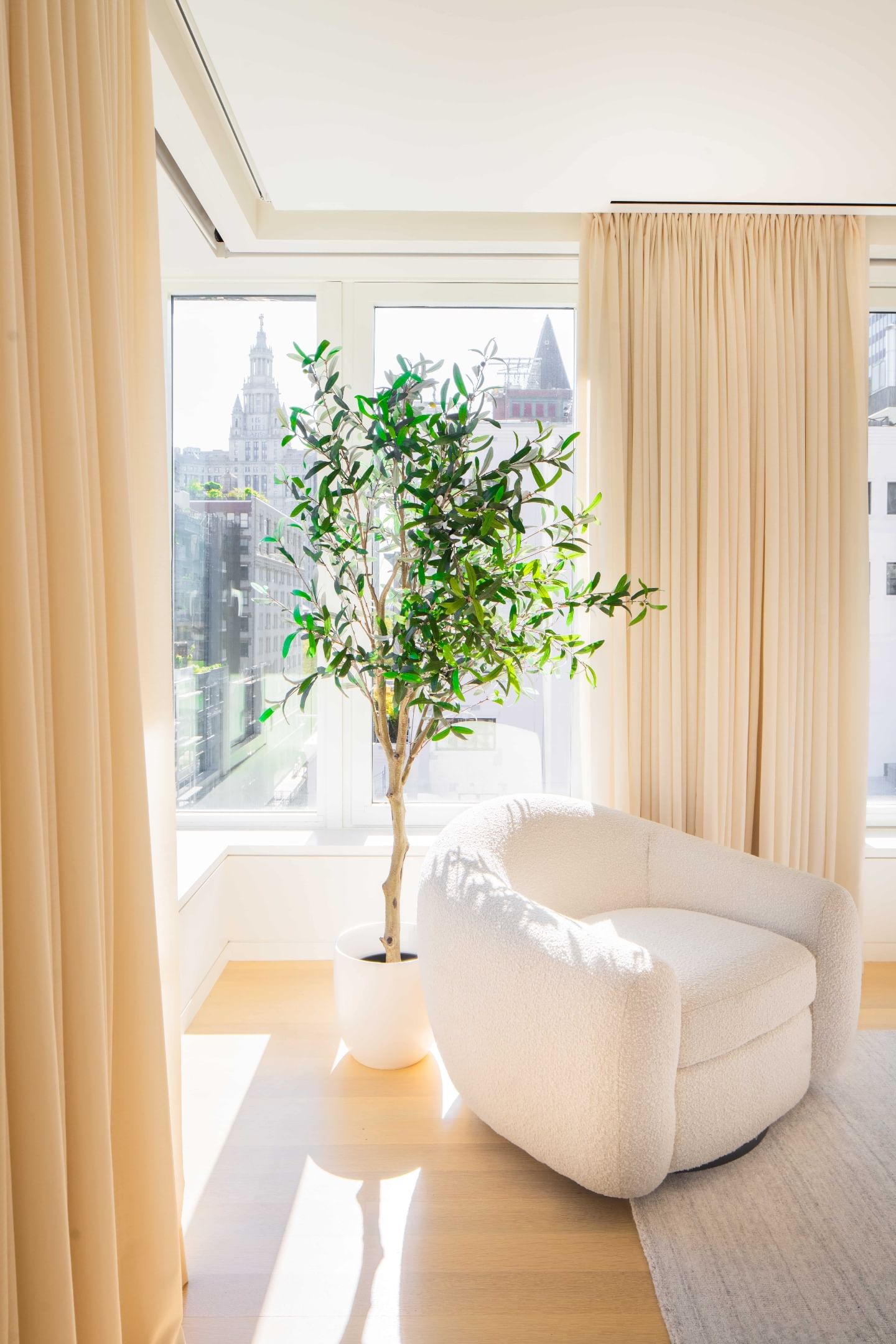 Real estate property located at 37 WARREN PHCD, New York, Tribeca, New York City, NY