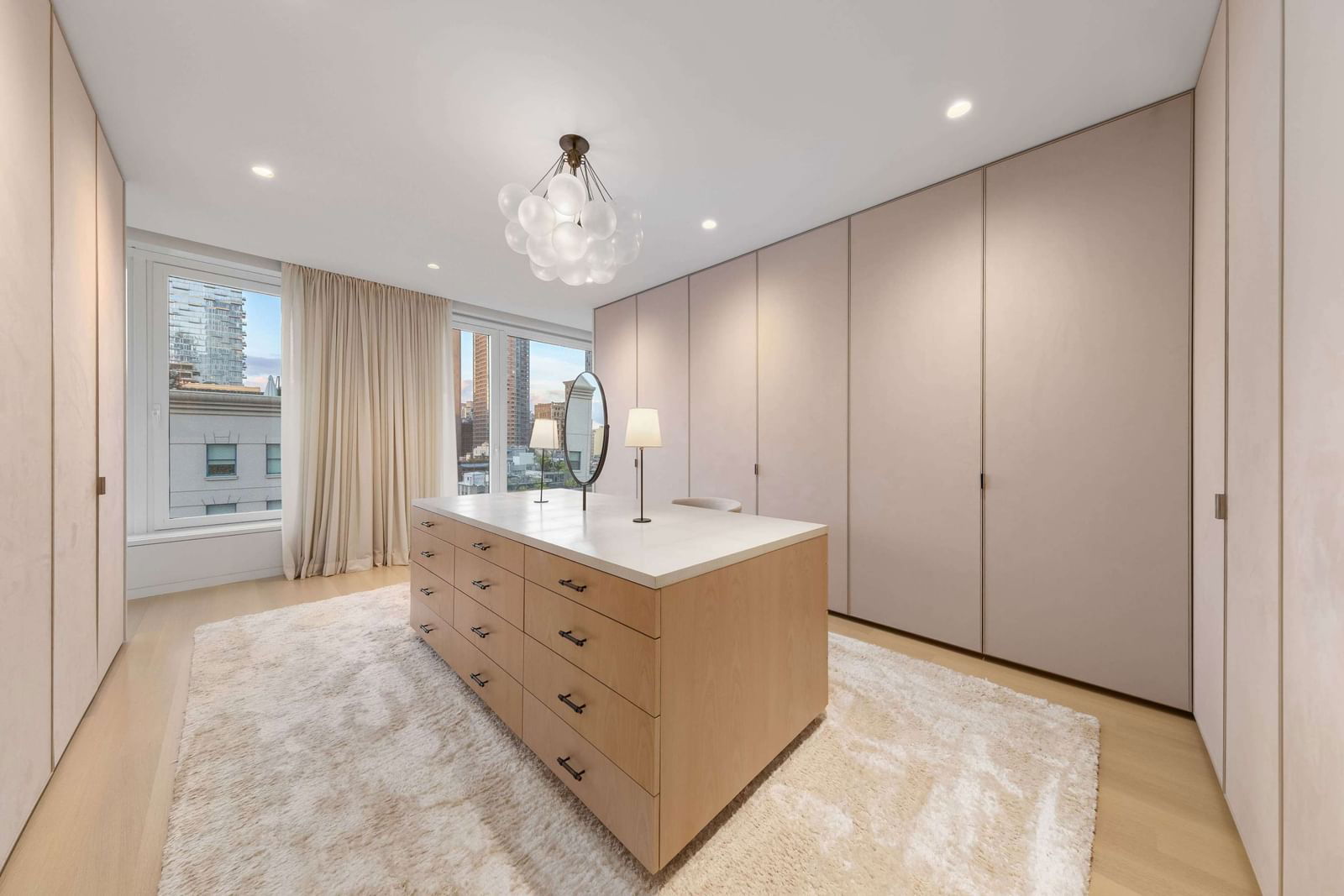Real estate property located at 37 WARREN PHCD, New York, Tribeca, New York City, NY