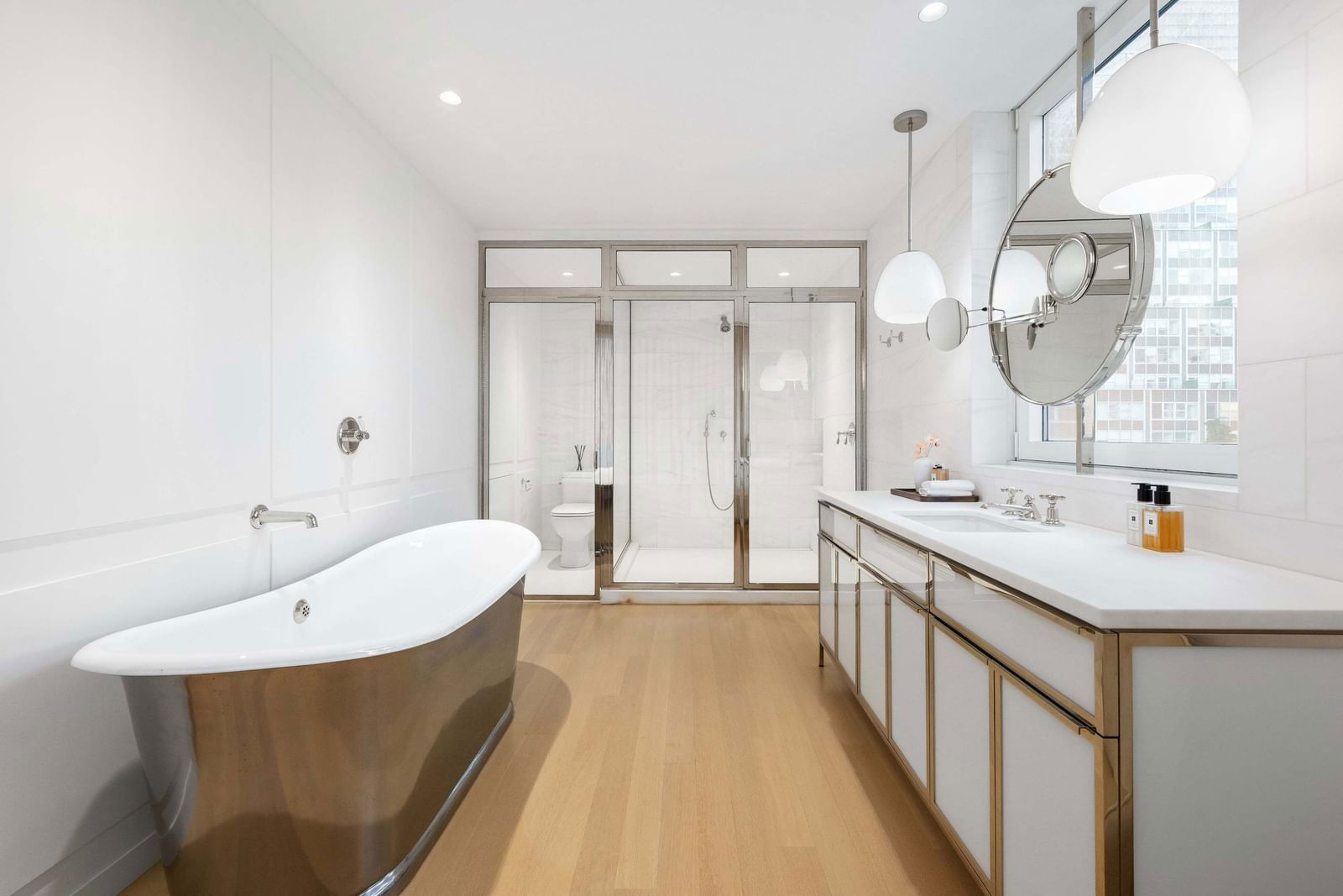 Real estate property located at 37 WARREN PHCD, New York, Tribeca, New York City, NY