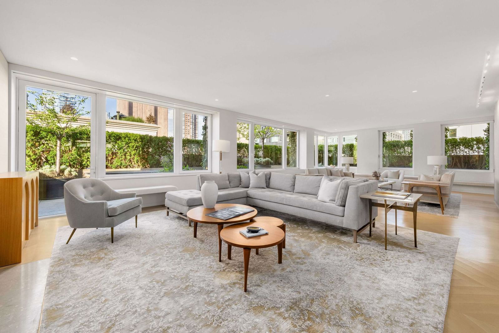 Real estate property located at 37 WARREN PHCD, New York, Tribeca, New York City, NY