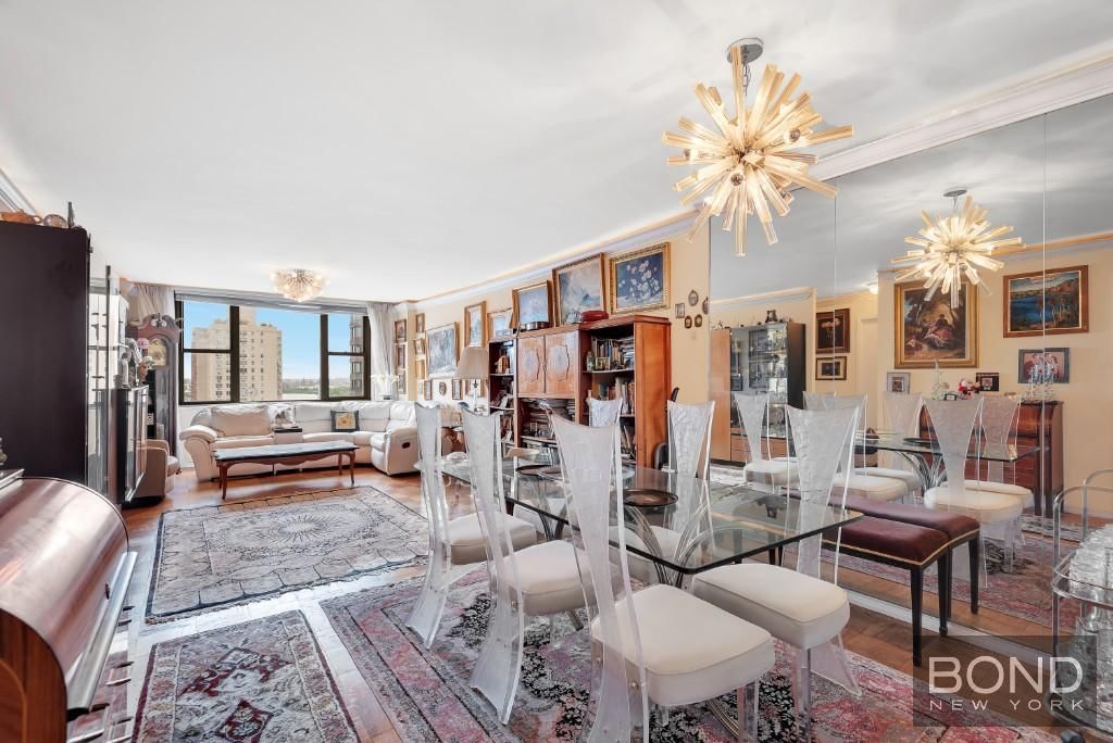 Real estate property located at 444 86th #27J, New York, Upper East Side, New York City, NY