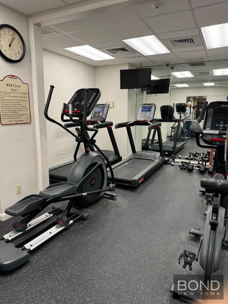 Real estate property located at 444 86th #27J, New York, Upper East Side, New York City, NY