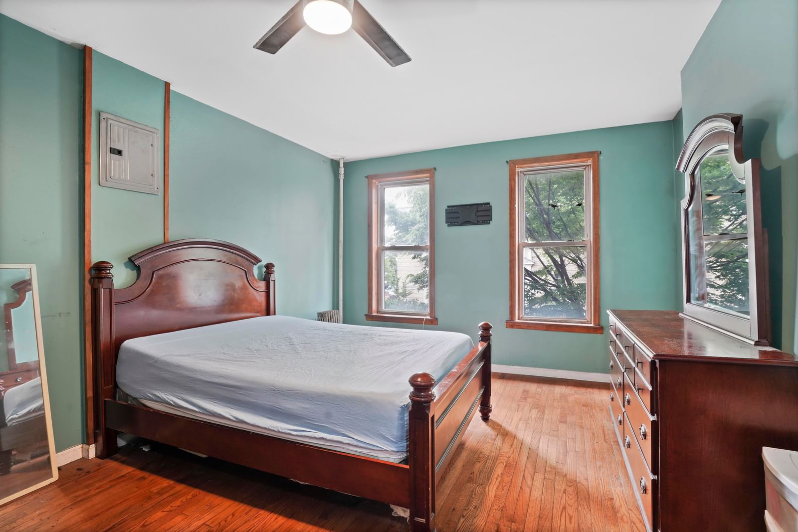 Real estate property located at 1088 Nostrand, Kings, Prospect Lefferts, New York City, NY