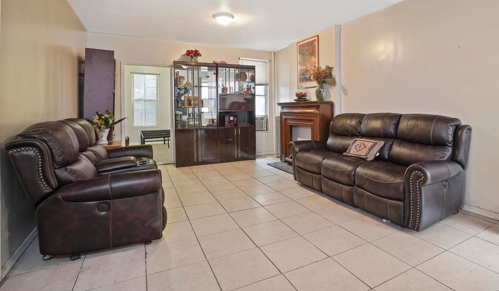 Real estate property located at 1088 Nostrand, Kings, Prospect Lefferts, New York City, NY