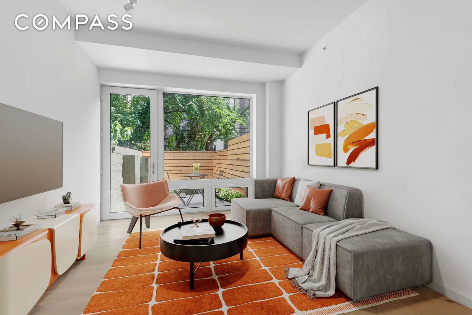Real estate property located at 702 Hancock #1A, Kings, Bedford-stuyvesant, New York City, NY