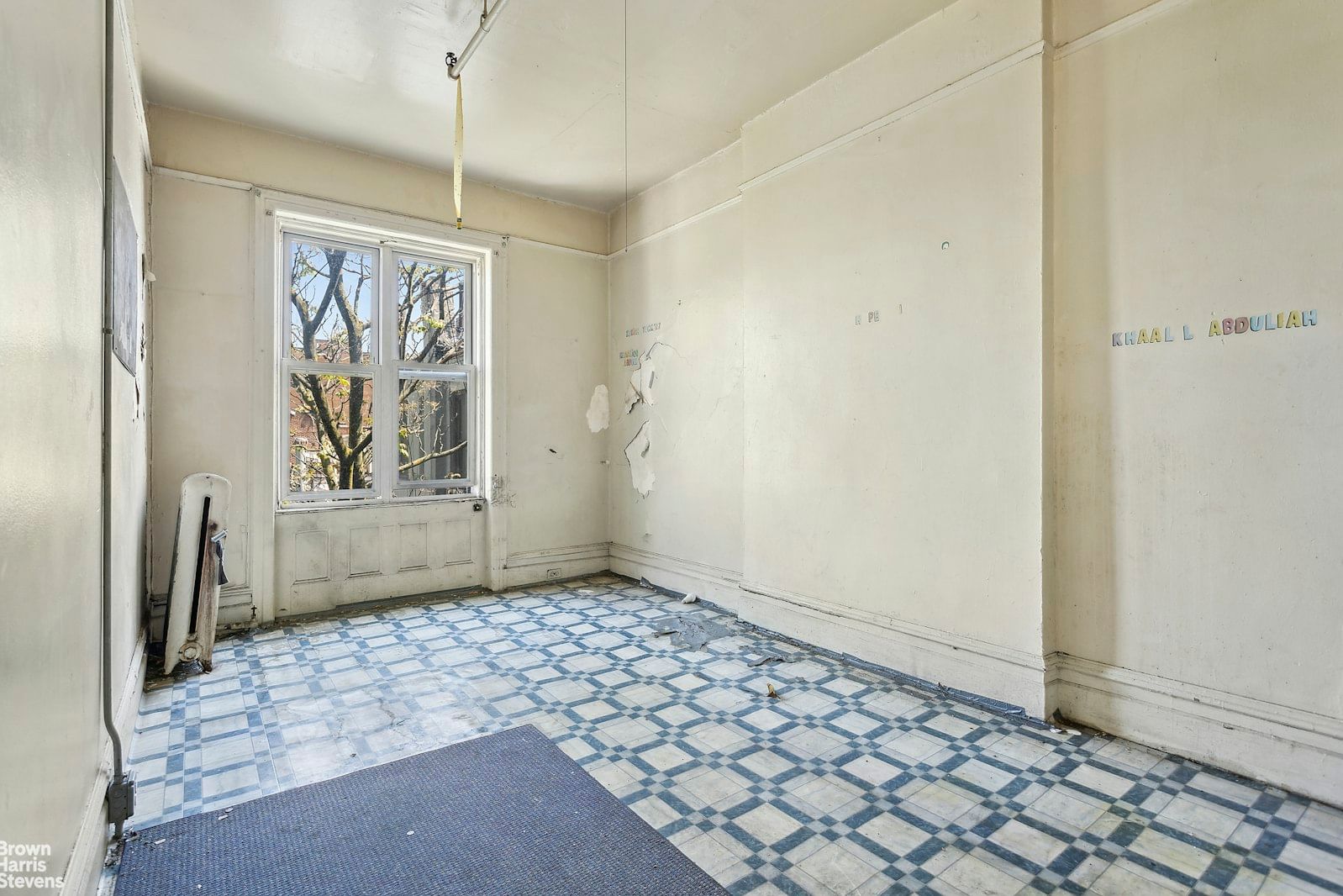 Real estate property located at 54 EDGECOMBE, New York, Central Harlem, New York City, NY
