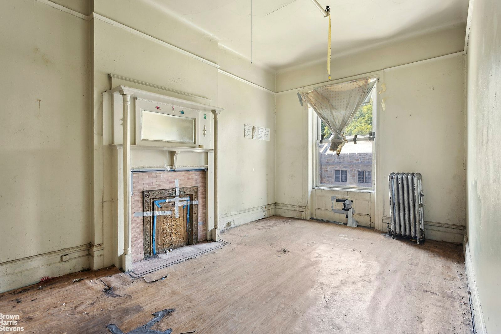 Real estate property located at 54 EDGECOMBE, New York, Central Harlem, New York City, NY
