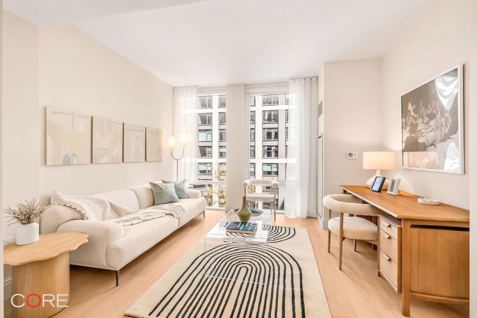 Real estate property located at 501 3rd #5B, New York, Kips Bay, New York City, NY