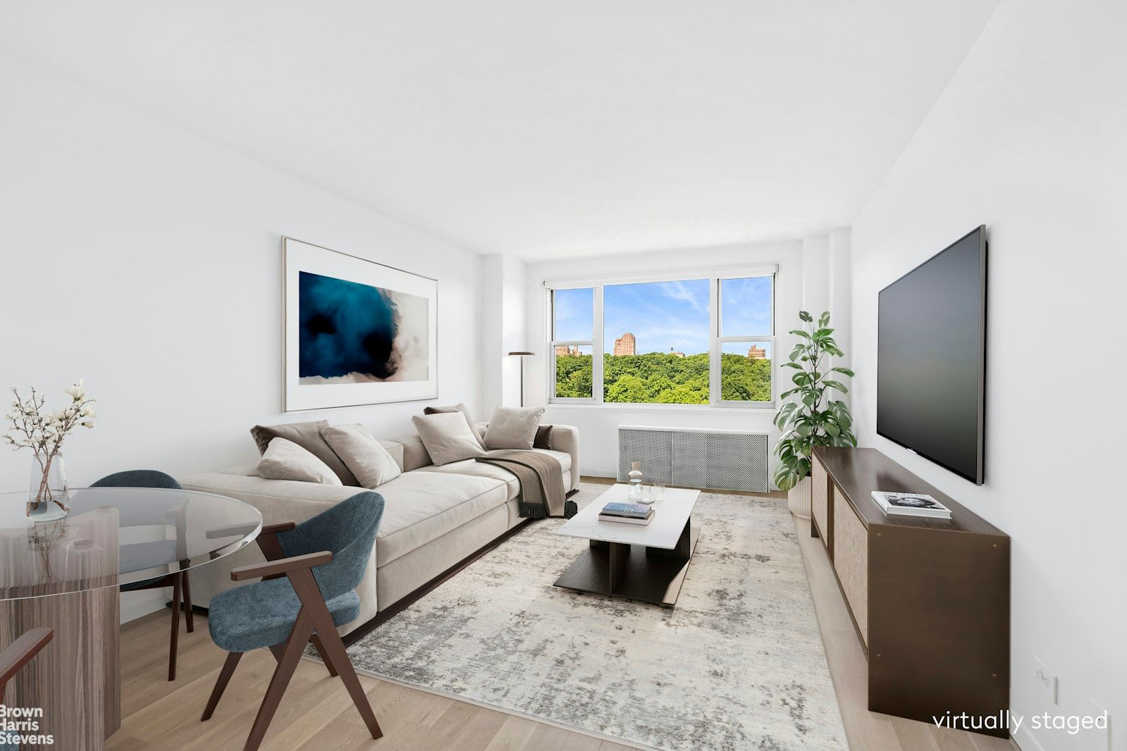 Real estate property located at 1270 5TH #12S, New York, East Harlem, New York City, NY
