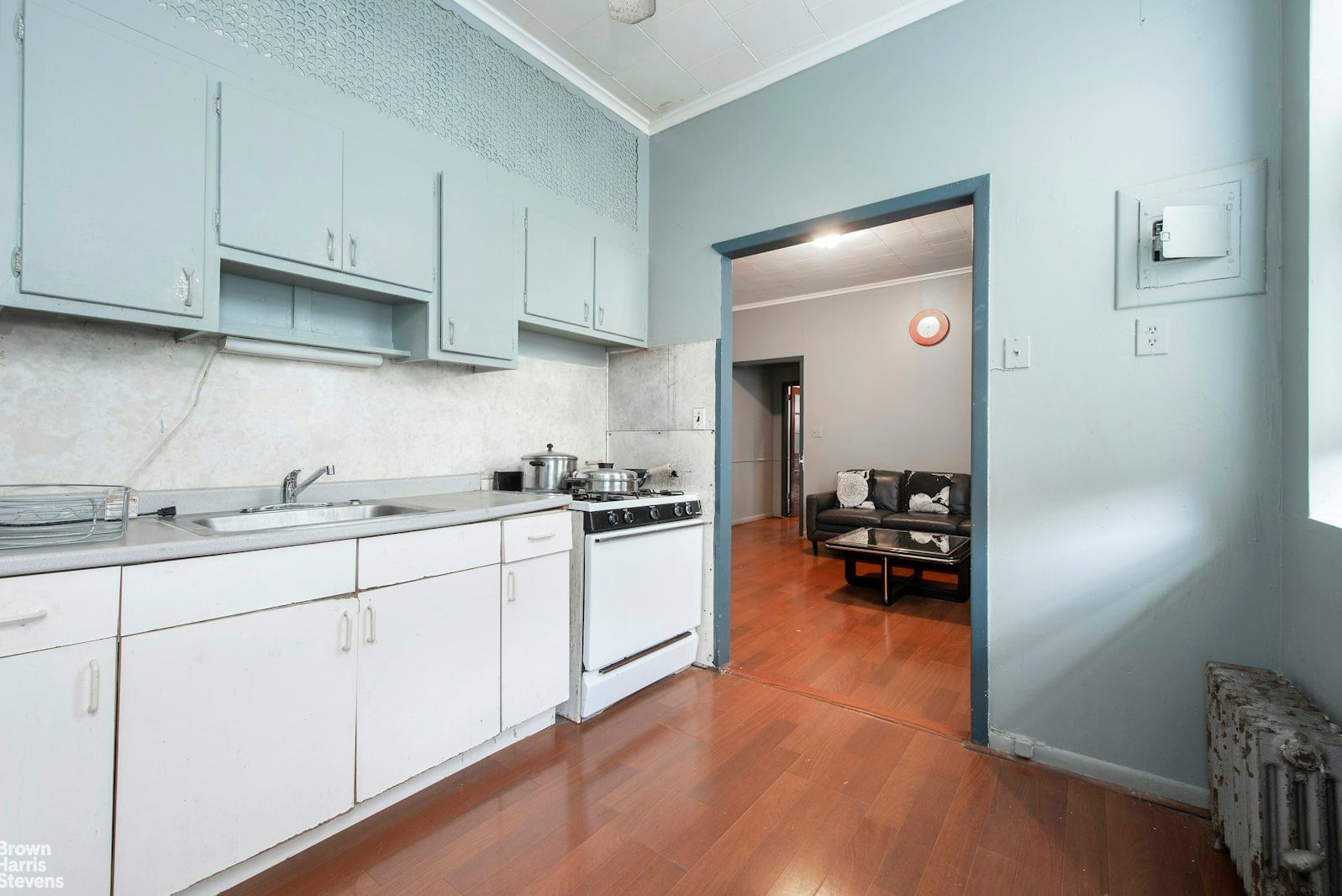 Real estate property located at 18-21 26TH, Queens, Astoria, New York City, NY