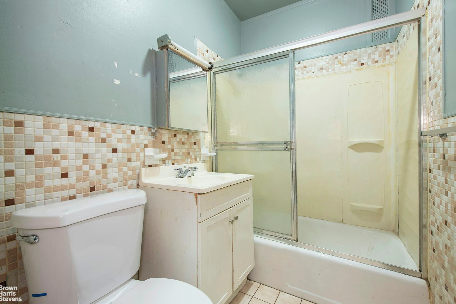Real estate property located at 18-21 26TH, Queens, Astoria, New York City, NY