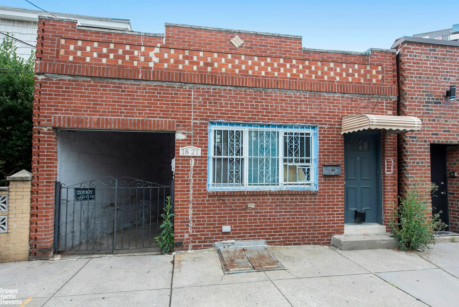 Real estate property located at 18-21 26TH, Queens, Astoria, New York City, NY