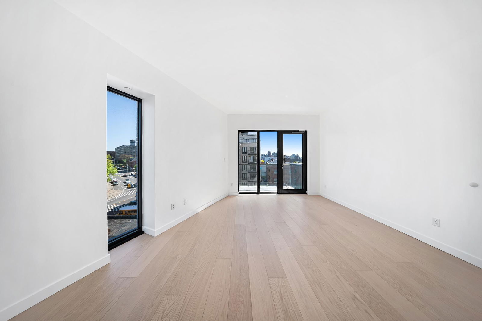 Real estate property located at 30-05 Vernon #4-F, Queens, Astoria, New York City, NY