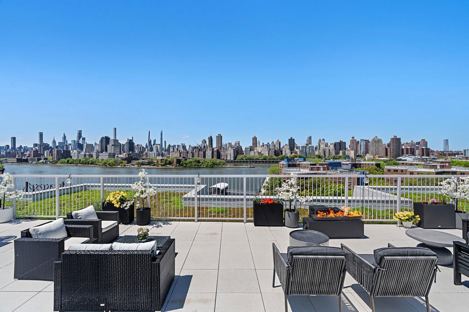 Real estate property located at 30-05 Vernon #4-F, Queens, Astoria, New York City, NY
