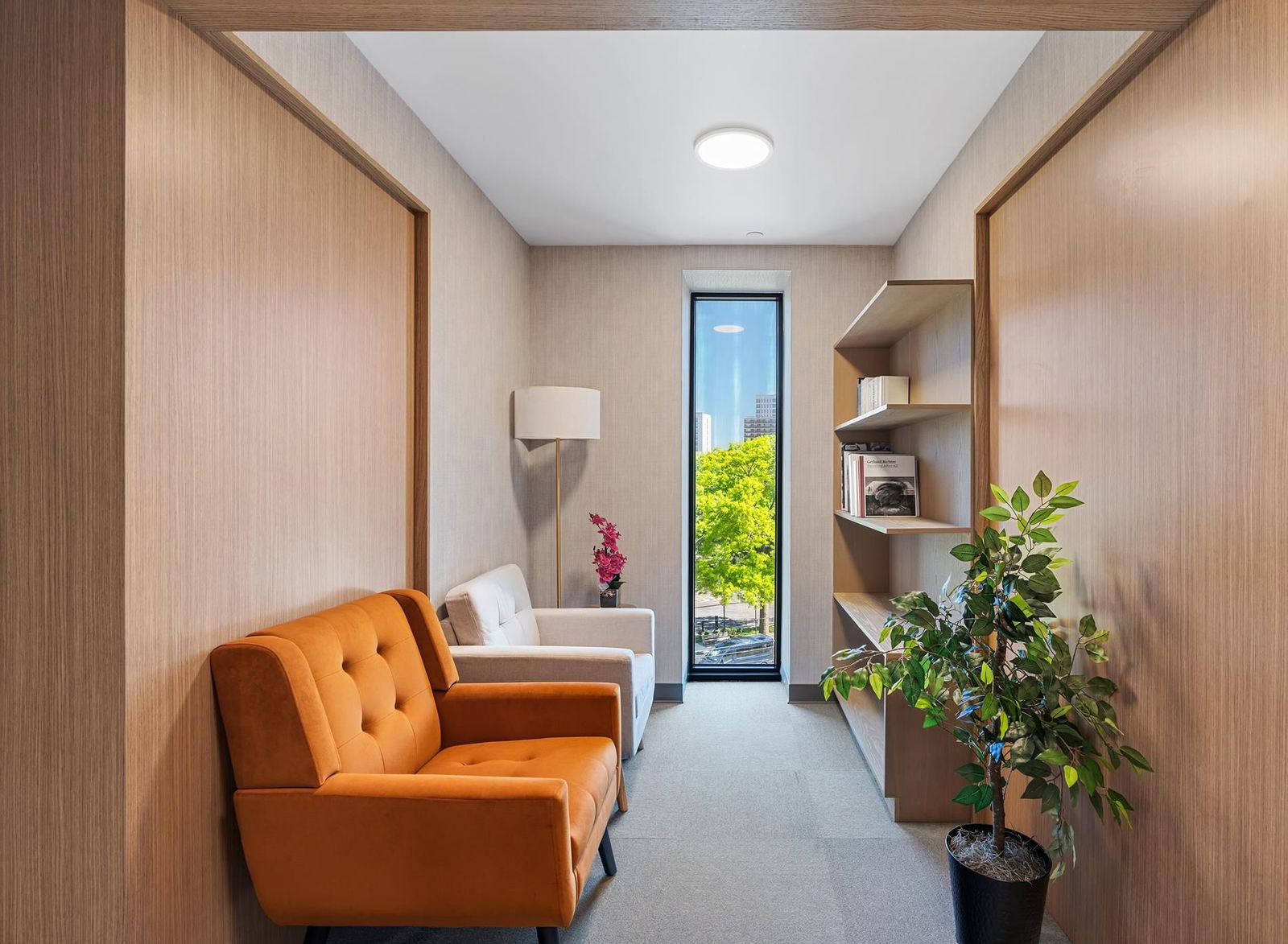 Real estate property located at 30-05 Vernon #4-F, Queens, Astoria, New York City, NY