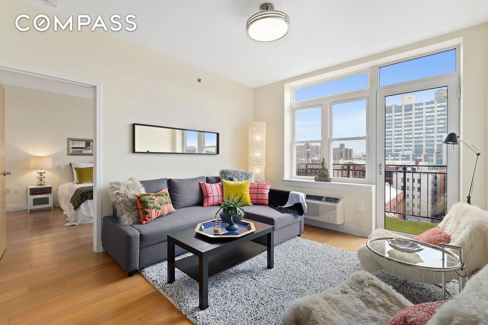 Real estate property located at 70 139th #8I, New York, Central Harlem, New York City, NY