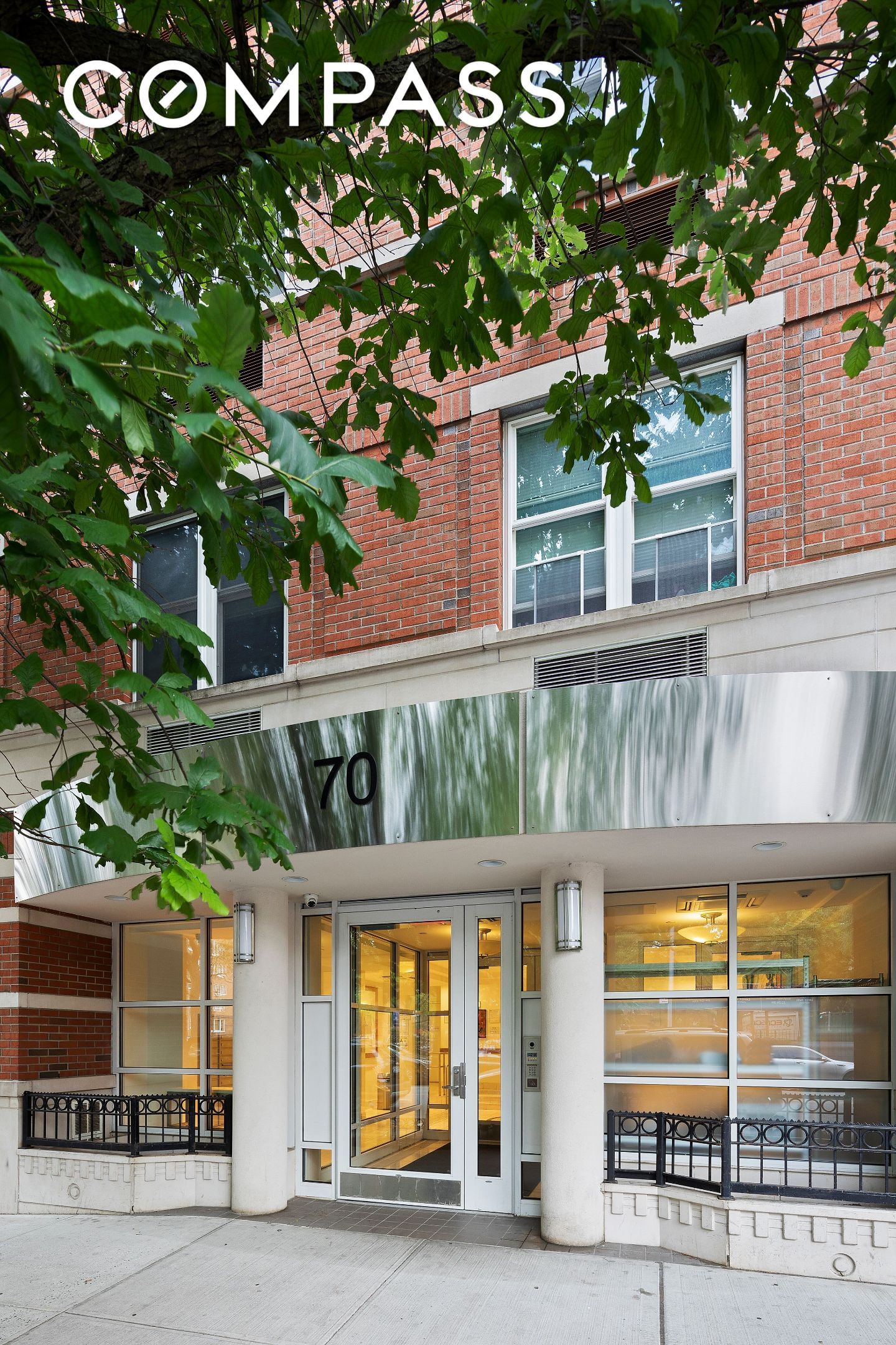 Real estate property located at 70 139th #8I, New York, Central Harlem, New York City, NY