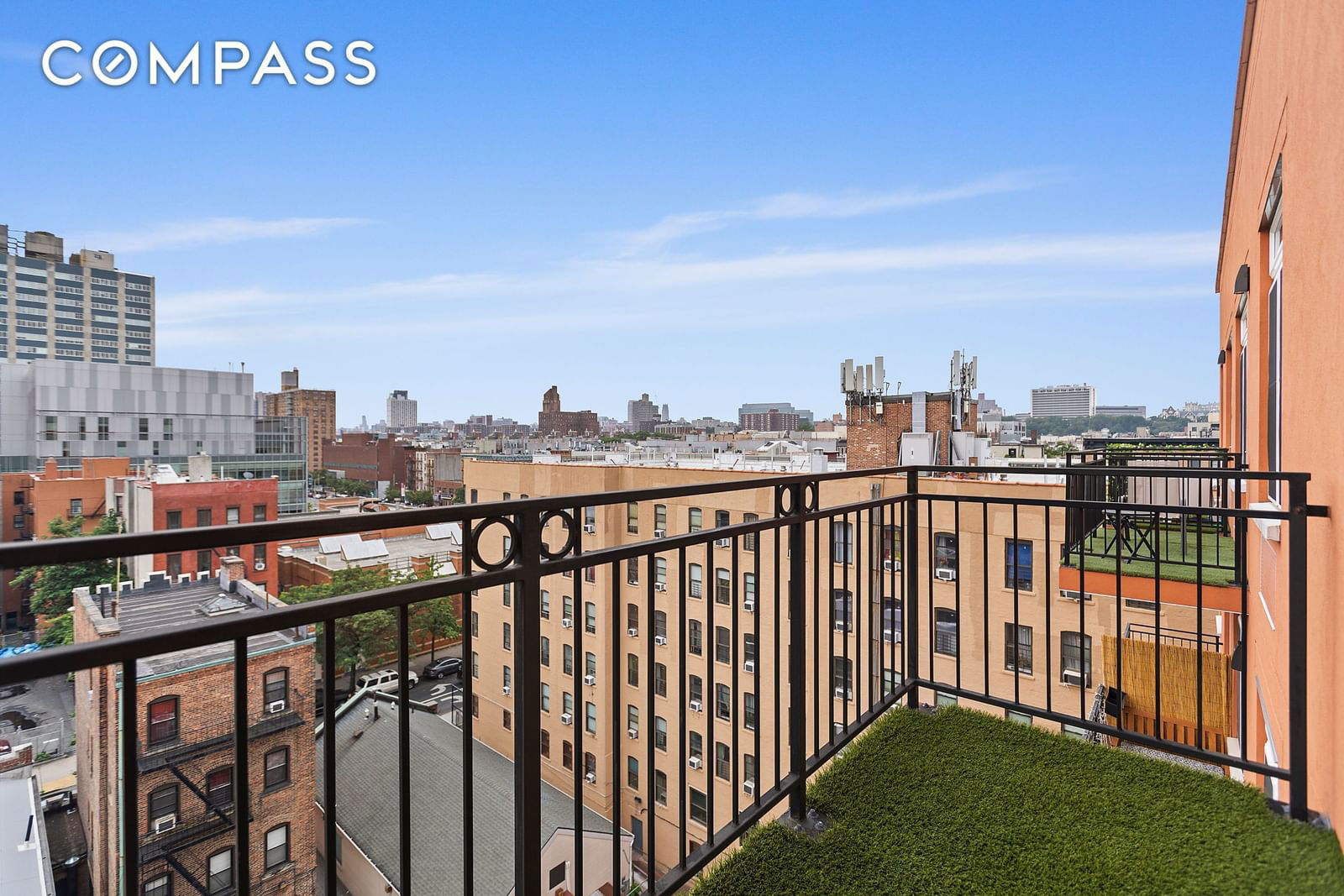 Real estate property located at 70 139th #8I, New York, Central Harlem, New York City, NY