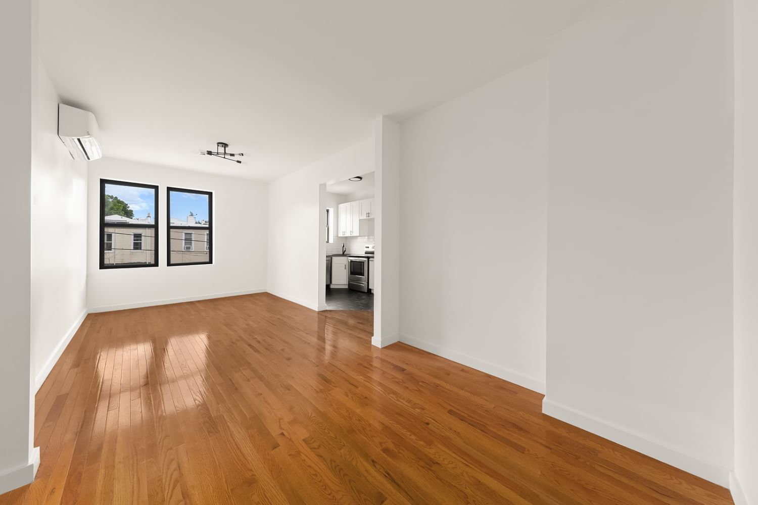 Real estate property located at 64 DE SALES, Kings, Bushwick, New York City, NY